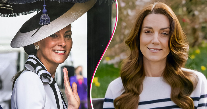 Księżna Catherine i jej tajemniczy pobyt w szpitalu — sprawa wreszcie wyjaśniona