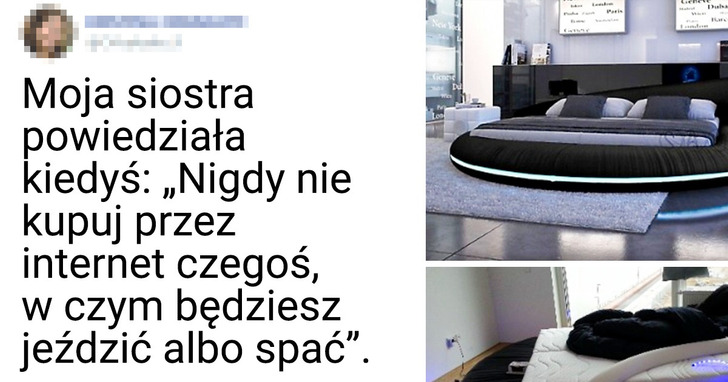 19 osób, które już nigdy nie kupią mebli przez internet