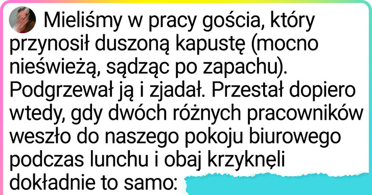 17 osób, dla których każdy dzień w pracy jest nową przygodą