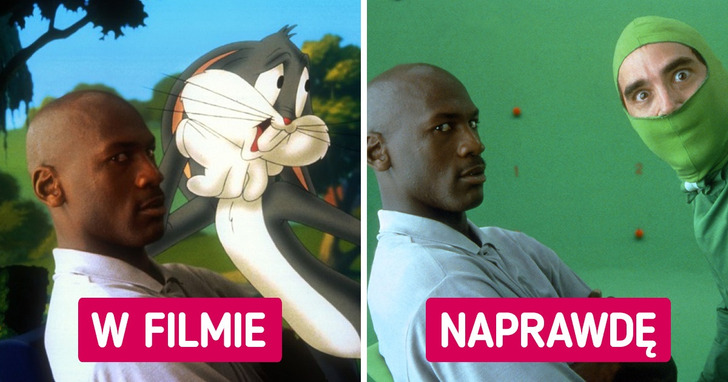 21 zdjęć, które ukazują, jak działa magia kina