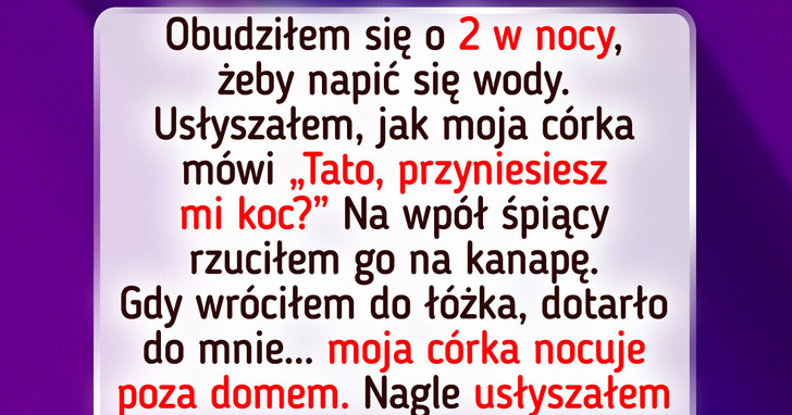 14 ludzi, którzy przeżyli koszmar jak z filmu grozy