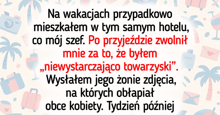 16 historii z kompletnie nieoczekiwanym zwrotem akcji