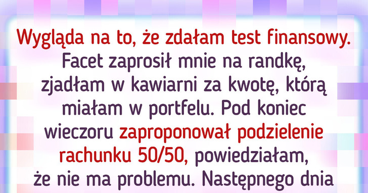 16 osób, którym dopisało szczęście