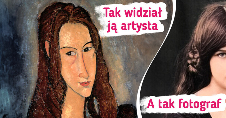 Jak naprawdę wyglądały kobiety, których uroda została uwieczniona na obrazach wielkich mistrzów