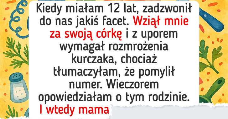 20 osób, które odkryły, jak dziwne konsekwencje może mieć zwykła pomyłka