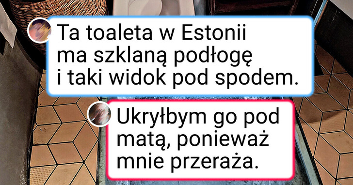 18 zdjęć z różnych stron świata, które bawią i zaskakują