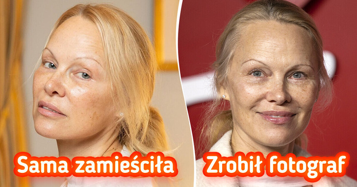 Porównaliśmy, jak idealne zdjęcia 14 gwiazd zamieszczone w ich mediach społecznościowych różnią się od ujęć wykonanych przez fotografów tego samego dnia