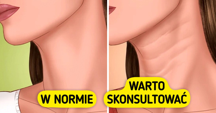 7 subtelnych sygnałów, iż twoje ciało potrzebuje pomocy