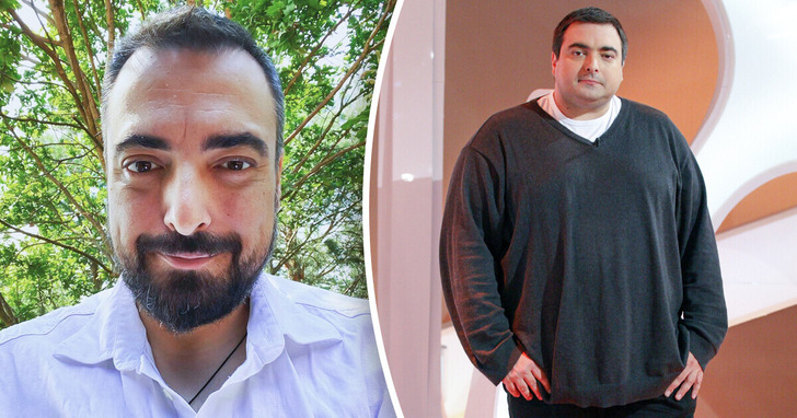 Spektakularna metamorfoza Tomasza Sekielskiego — dziennikarz jest nie do poznania!