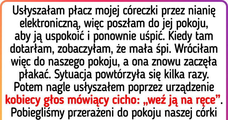 15 prawdziwych opowieści, które mrożą krew w żyłach