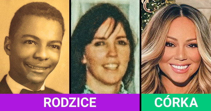 9 celebrytów, którzy udowadniają, iż różnorodność genetyczna jest piękna