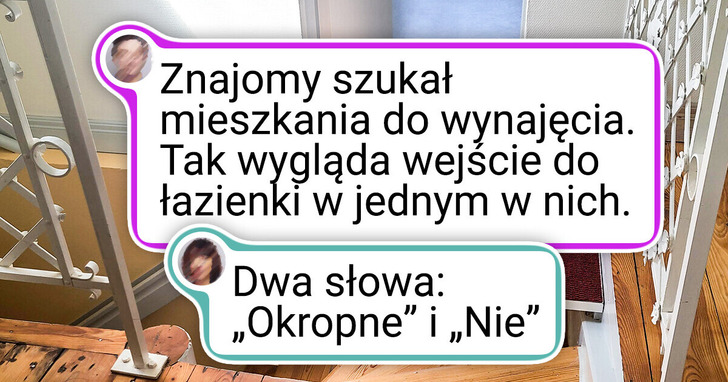 12 projektów, na widok których chciałoby się przetrzeć oczy ze zdziwienia