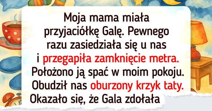 12 zasad gościnności naszych rodziców, które dzisiaj odeszły w niepamięć