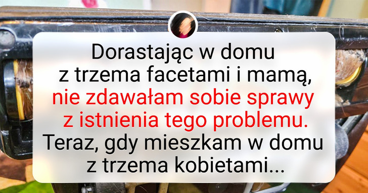 20 osób, które zasługują na tytuł najgorszego współlokatora roku