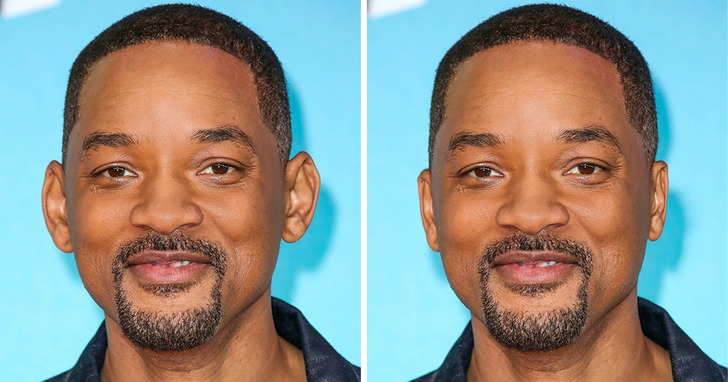 15 zdjęć celebrytów, które pokazują, jak uszy wpływają na wygląd