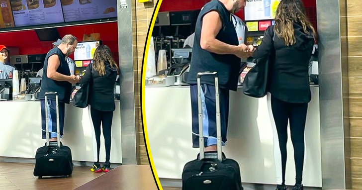 24 osoby, które musiały przetrzeć oczy, żeby upewnić się, co widzą