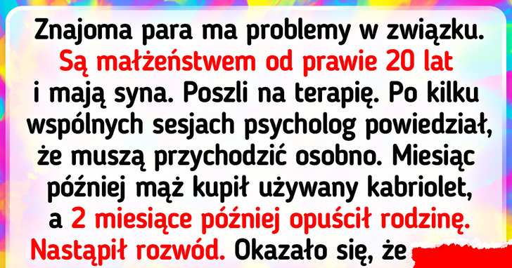 17 fascynujących historii z życia psychologów i ich klientów
