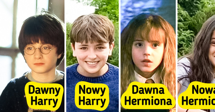 Ujawniono obsadę nowego serialu o Harrym Potterze — fani mówią jedno