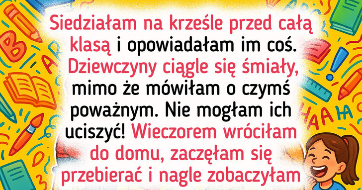 14 dowodów na to, iż nauczyciel to zawód wysokiego ryzyka