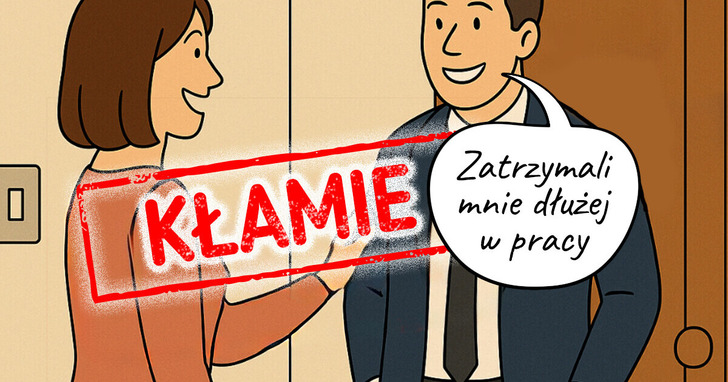 9 oznak komunikacji niewerbalnej, które pomogą ci odczytać prawdziwe intencje rozmówcy