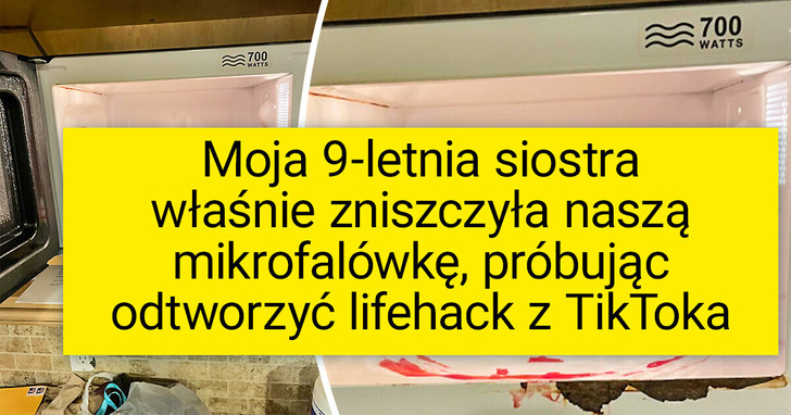19 zdjęć, przez które choćby najspokojniejsza osoba może doznać załamania nerwowego