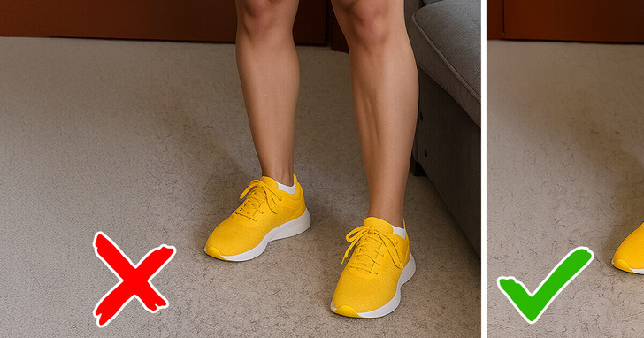 8 postarzających modowych błędów i jak je naprawić