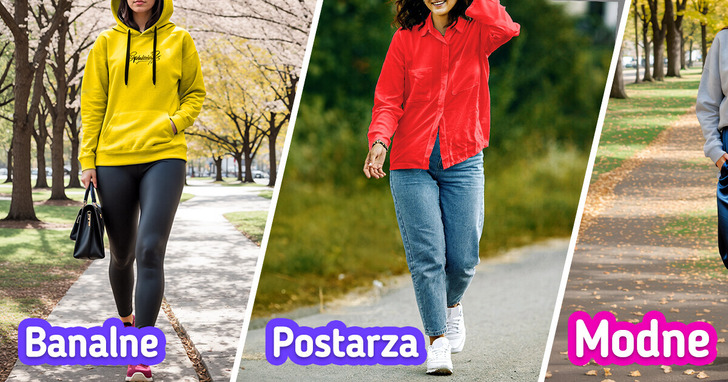 8 elementów garderoby, które przydadzą się mamom, aby zachować komfort bez utraty stylu