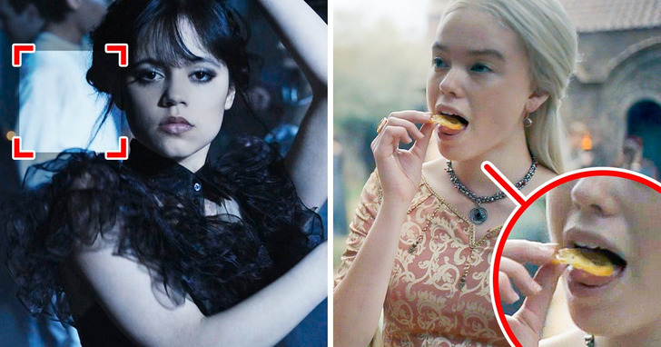 Ponad 13 subtelnych aluzji, które twórcy przemycili w filmach, a my je przegapiliśmy