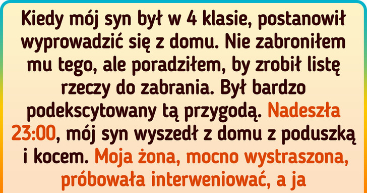15 historii, które pokazują, iż bycie rodzicem to niełatwa sprawa