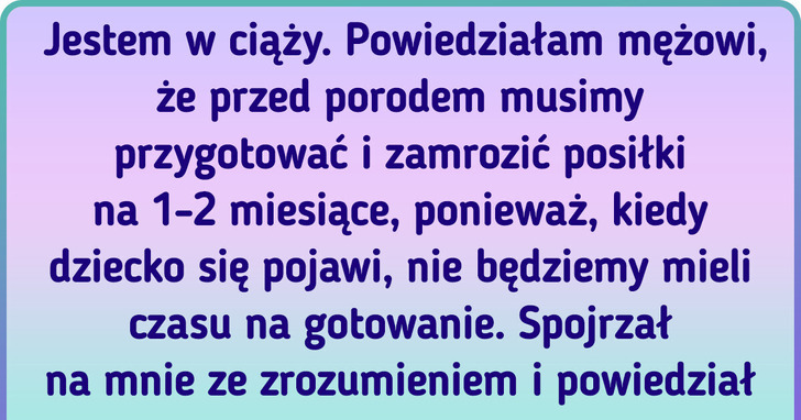 14 kobiet opowiada o sytuacjach, które uświadomiły im, iż mężczyźni są naprawdę dziwni