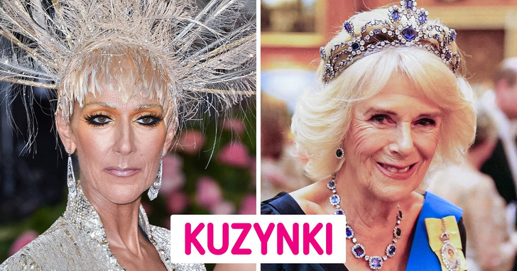 11 par znanych osób, o których pokrewieństwie mało kto wie, a wszystko to przypomina fabułę telenoweli