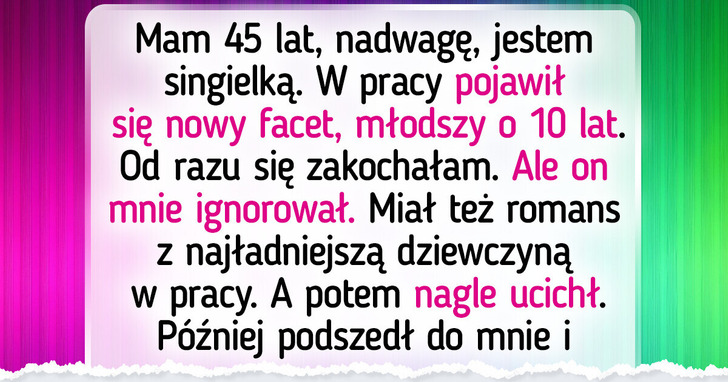 16 uroczych historii o miłości, która spadła jak grom z jasnego nieba
