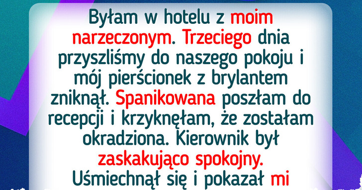 12 osób, których wymarzone wyjazdy zamieniły się w koszmar