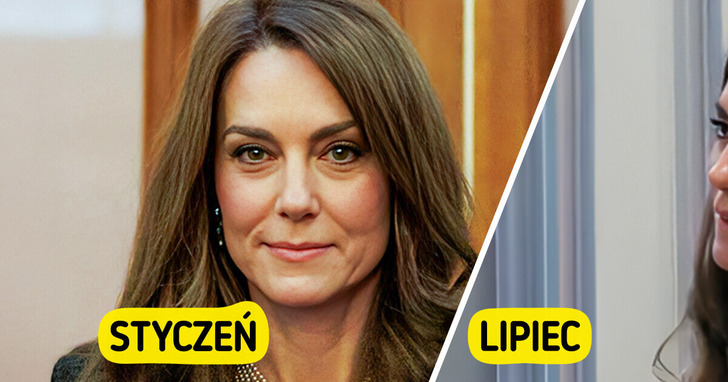 Kate Middleton ujawnia rozdzierający serce szczegół o swojej walce z rakiem