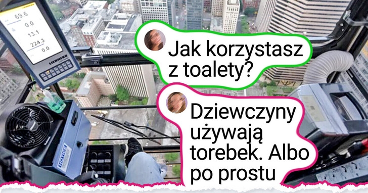 17 zdjęć pokazujących naprawdę wyjątkowe miejsca pracy