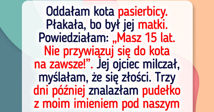 15 chwil, które przypominają, iż życzliwość to często zapomniana siła