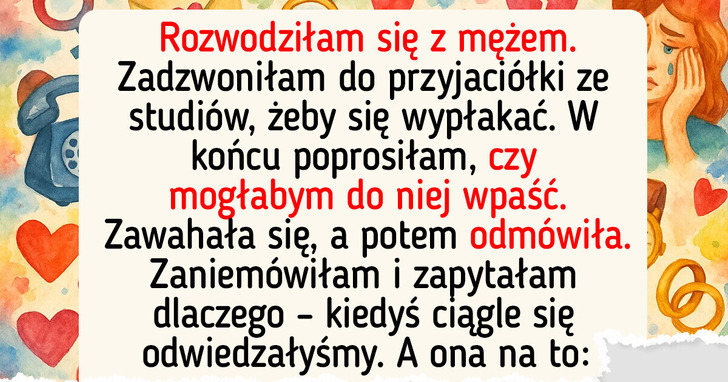 17 osób szczerze wyznało, jak zmieniła się ich przyjaźń po trzydziestce