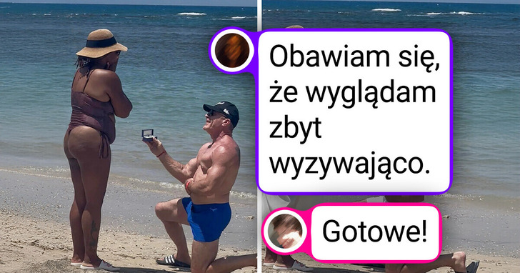 16 osób, które na pewno nie zapomną, jak mistrzowie Photoshopa „poprawili” ich zdjęcia