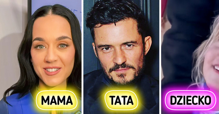 Córka Katy Perry rzadko pojawia się publicznie. Według fanów wygląda jak bliźniaczka mamy