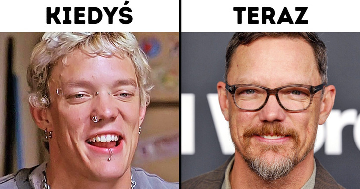 Jak w tej chwili wyglądają aktorzy z filmów, które uwielbialiśmy oglądać w latach 90.
