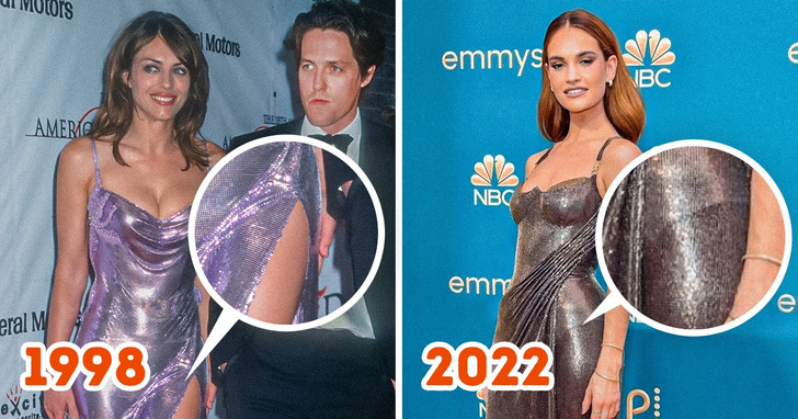 13 gwiazd, które tchnęły nowe życie w kultowy styl lat 90.