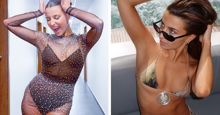 Wieniawa nie wytrzymała i ostro odpyskowała hejterom