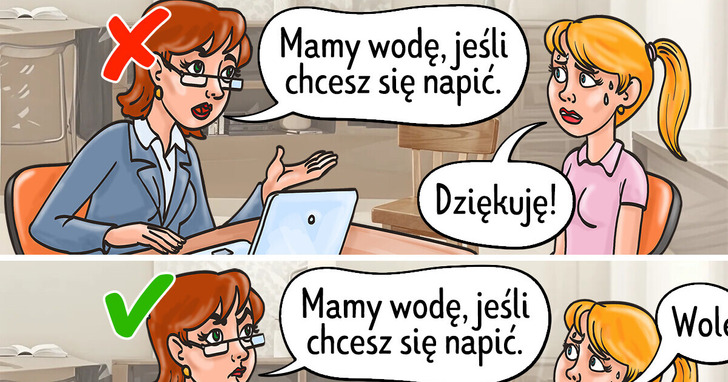 „Test wody” – ukryty sprawdzian, który może zadecydować o tym, czy dostaniesz pracę