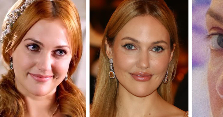 Bez filtrów i korony: Meryem Uzerli pokazała szczere selfie