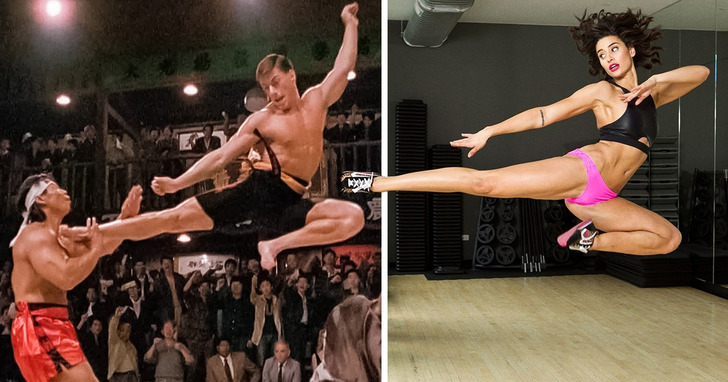 11 dzieci celebrytów, które wymiatają jak ich rodzice