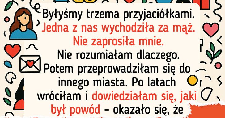 17 przyjaźni, które nie przetrwały trudnych chwil