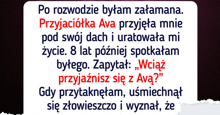 Mistrzowie pozorów: 12 osób, które perfekcyjnie ukrywały swoje prawdziwe zamiary