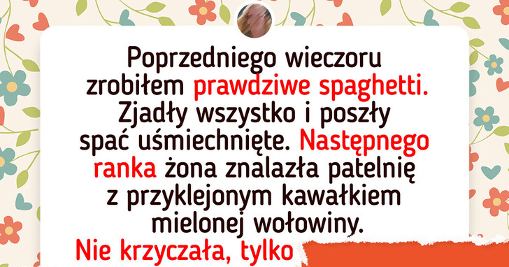 Karmiłem swoje wegańskie dzieci mięsem w tajemnicy — teraz mam za swoje
