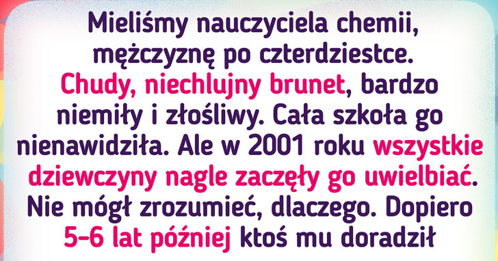 15 nauczycieli, którzy zdecydowanie powinni wybrać inny zawód