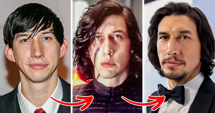 16 gwiazd, które z wiekiem wyglądają coraz bardziej oszałamiająco